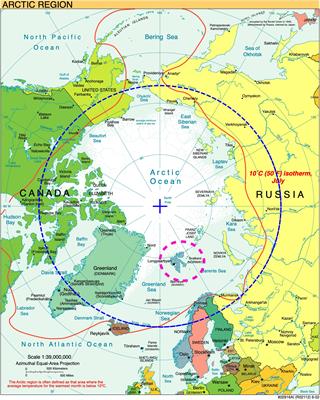 The Melting Snowball Effect: A Heuristic for Sustainable Arctic Governance Under Climate Change